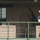 Illustration for article titled Bernie Brewer Wished Randy Wolf A Happy Birthday Right Before Milwaukee Released Him